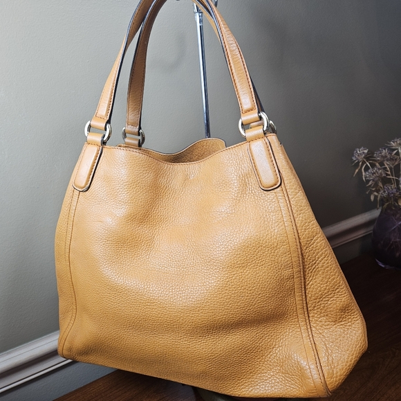 Auth Gucci Soho Medium Bag Large GG - Picture 4 of 15